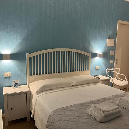 B&B Il Tramonto Капо-д'Орландо Экстерьер фото